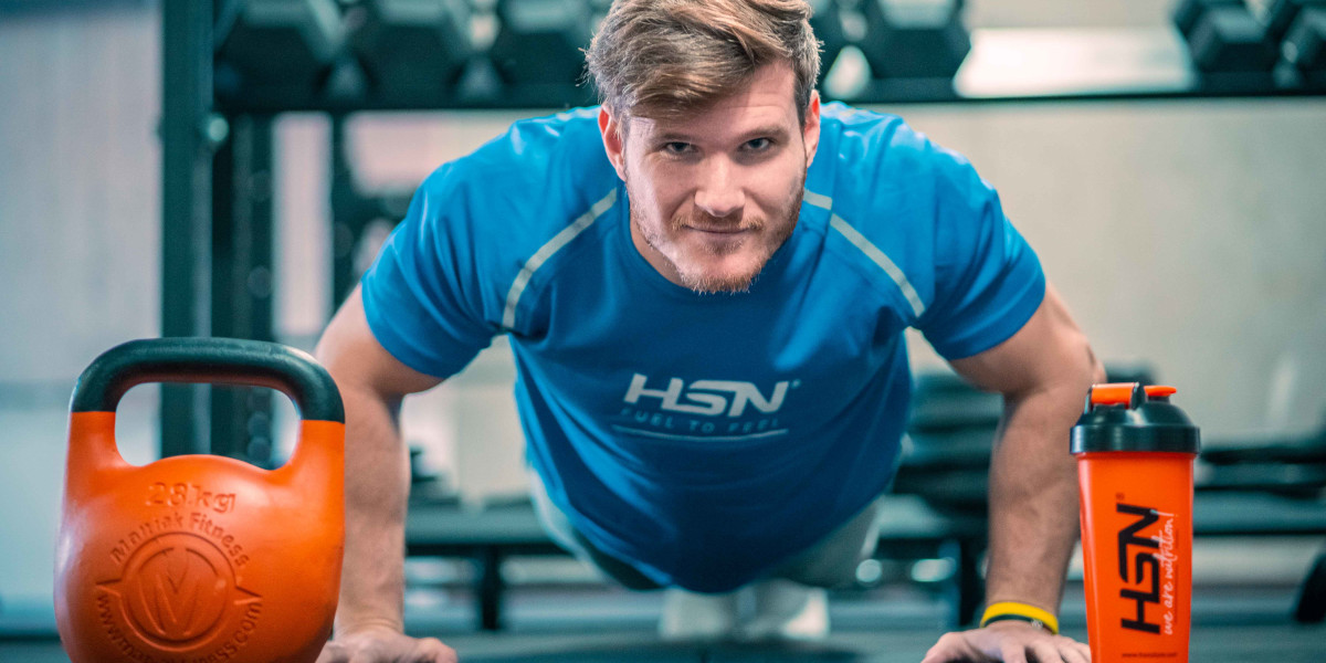 PowerExplosive Creatine vs Glutamine