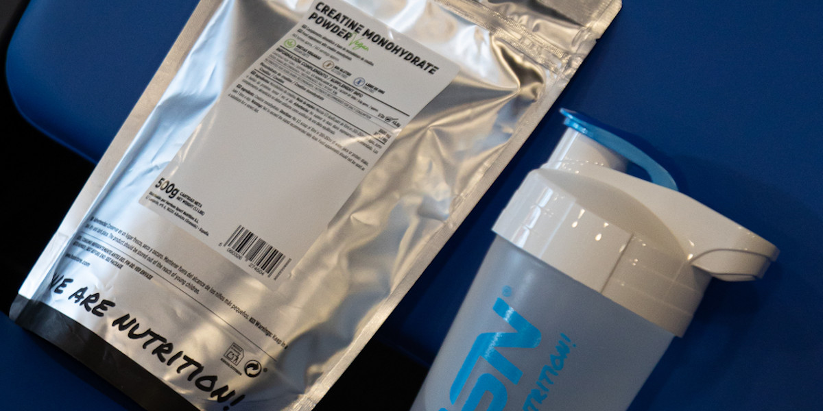 Short and long-term benefits of creatine