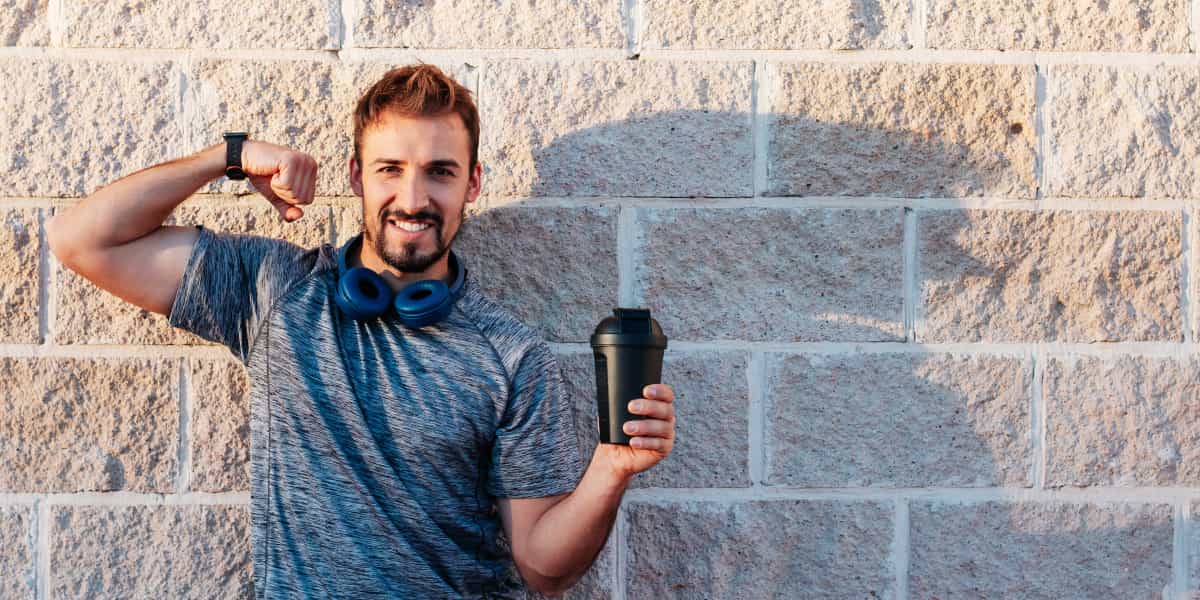 How to take Creatine with Glutamine effectively?