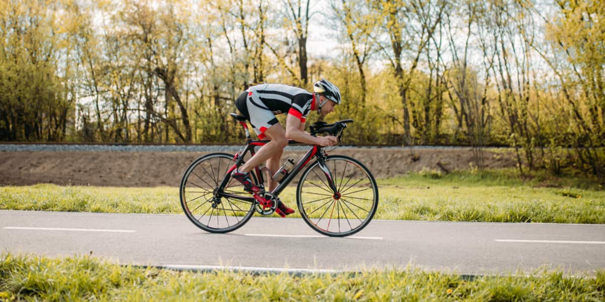 Cycling Series