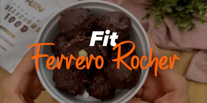 Fit Ferrero Rocher