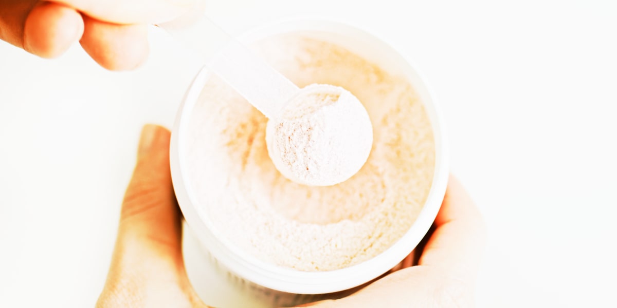Micronised vs Monohydrate Creatine