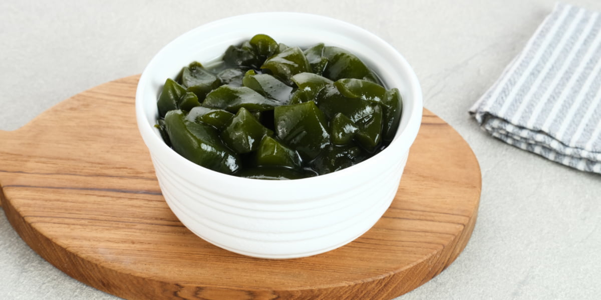 Carrageenan uses