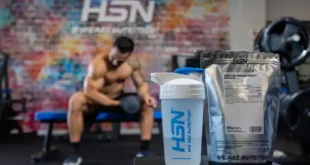 Discover the benefits and properties of creatine