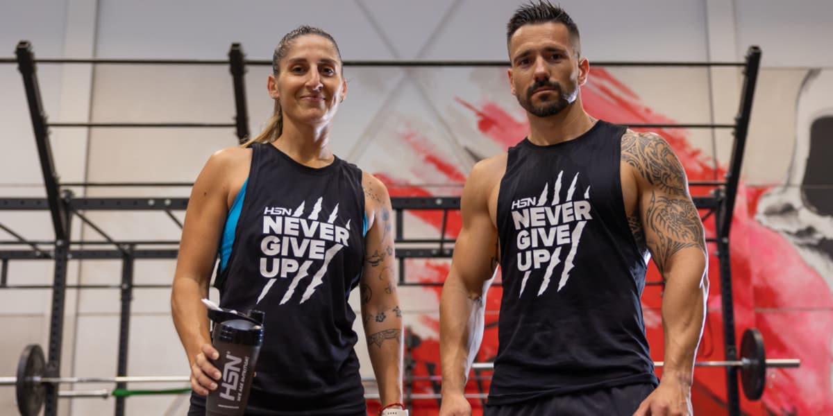 Hydrolysed protein for athletes