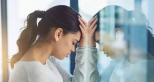 Myths about Stress
