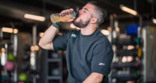 How to Take Creatine with Glutamine Effectively