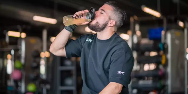 How to Take Creatine with Glutamine Effectively