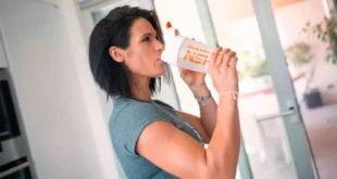 Does creatine make you fat? We debunk the myth