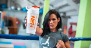 Creatine in women: Why should they take it as a sports supplement?
