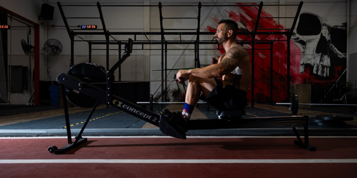 High-intensity training - sit vs hiit
