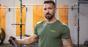 How to start taking creatine if you've never taken it before