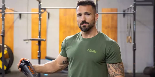 How to start taking creatine if you’ve never taken it before
