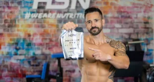 What are the effects of creatine in one month?