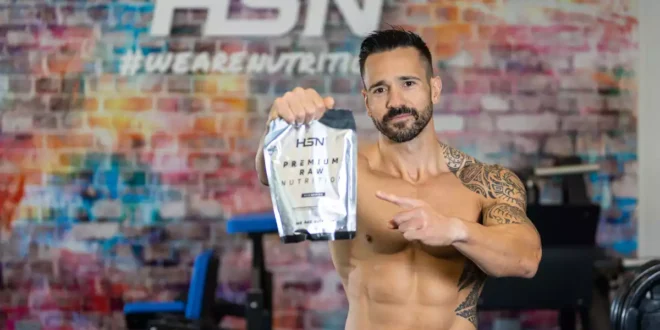 What are the effects of creatine in one month?