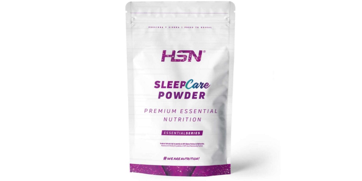 Sleep Care Powder Sleep Care Powder