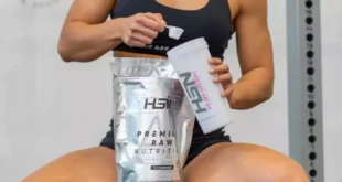 Possible side effects and contraindications of creatine