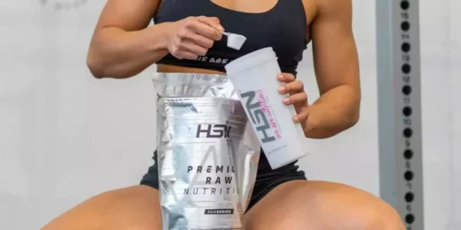 Possible side effects and contraindications of creatine
