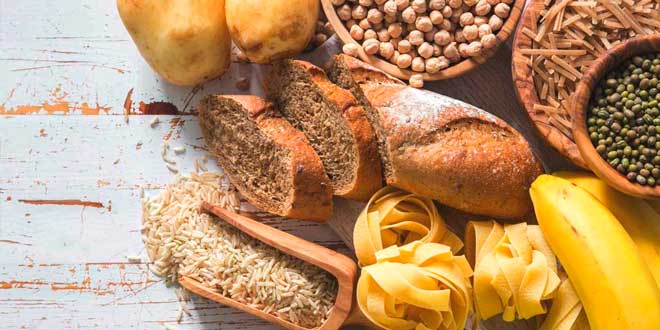 How many carbohydrates do we need to improve body composition? How many carbohydrates do we need to improve body composition?