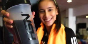 Is it better to take Creatine or BCAAs?