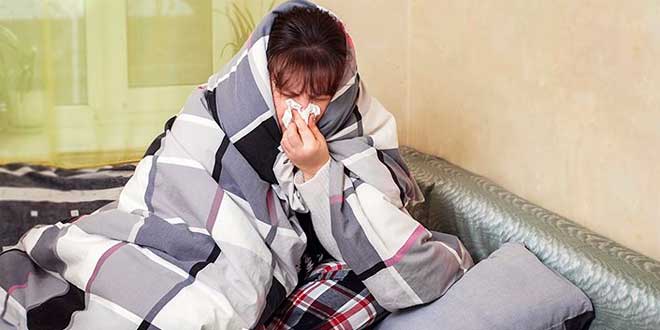 Flu symptoms Flu symptoms