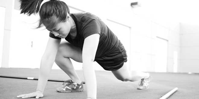mobility