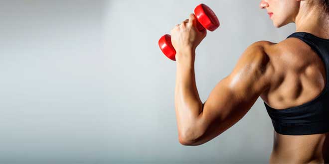 No excuses - fat burning tips