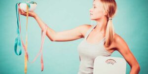 What type of metabolism do you have?