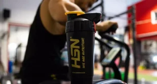 How to take creatine and BCAA together?