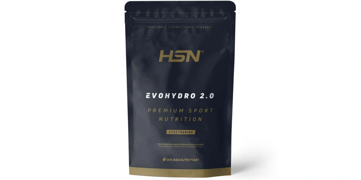 Evohydro