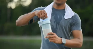 What is hydrolysed protein and what is it for?