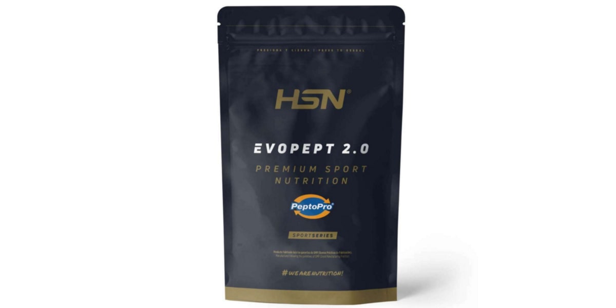 Evopept by SportSeries