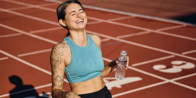 What type of metabolism do you have?