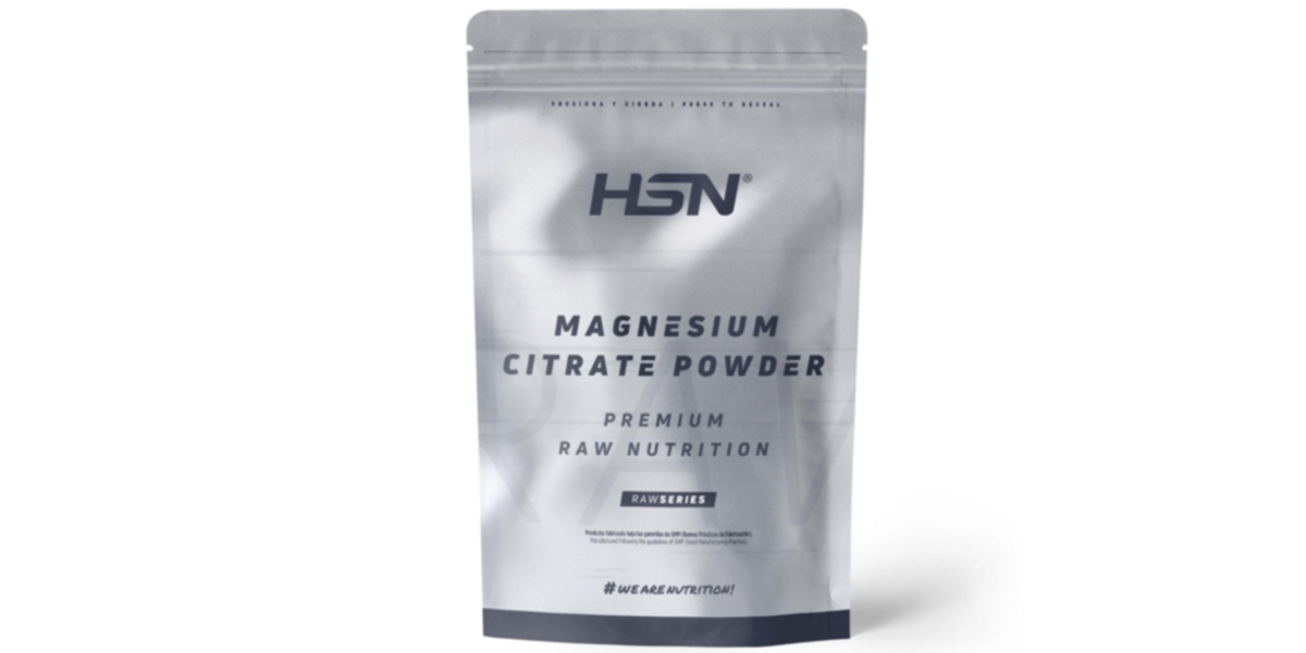 Magnesium Citrate Powder HSN Magnesium Citrate Powder HSN