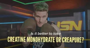 Is Creatine Monohydrate or Creapure Better?