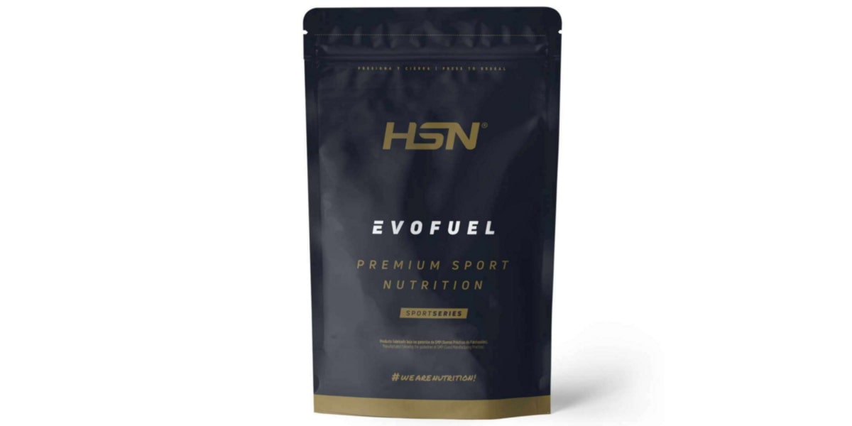 Evofuel from SportSeries