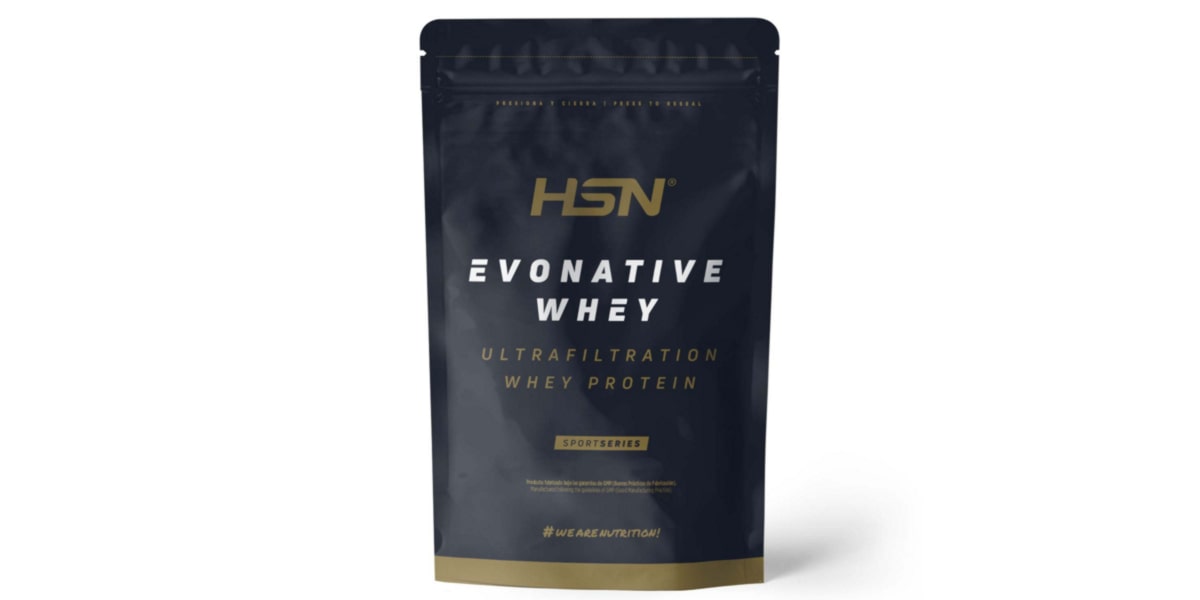 Evonative Whey by SportSeries Evonative Whey by SportSeries