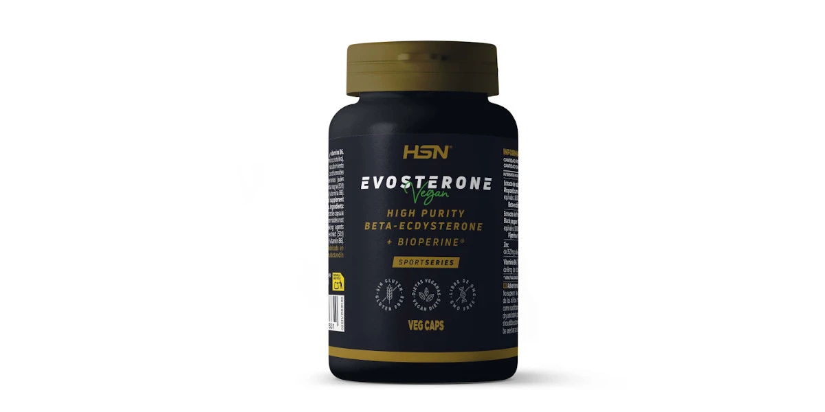 Evosterone by SportSeries Evosterone by SportSeries
