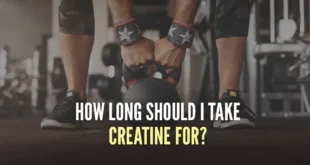 How Long to Take Creatine Safely?