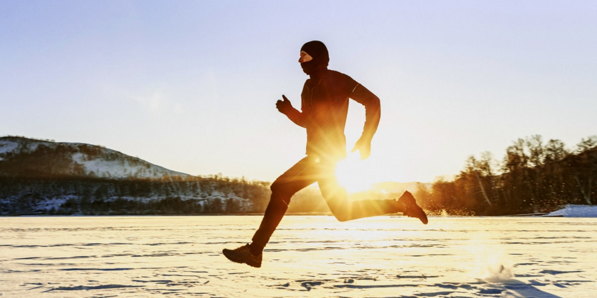 Risks of Dehydration in Winter Endurance Sports Risks of Dehydration in Winter Endurance Sports