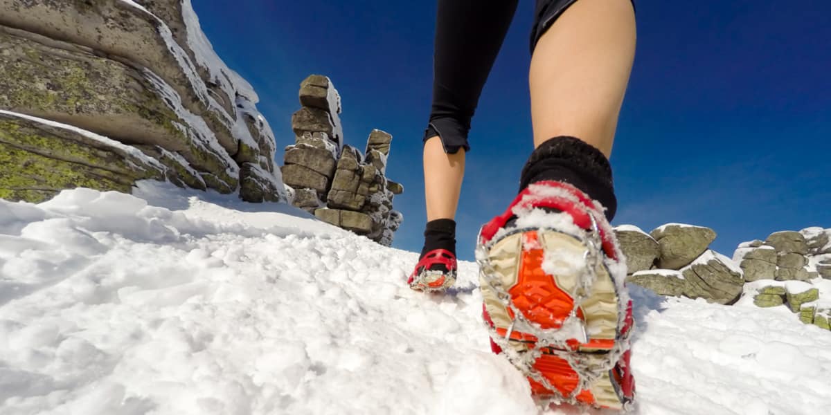 Nutrition and Hydration in Winter Sports Nutrition and Hydration in Winter Sports