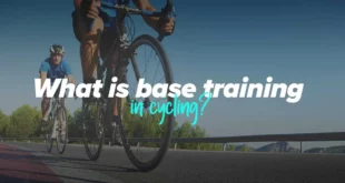 Why You Should Do Base Training?