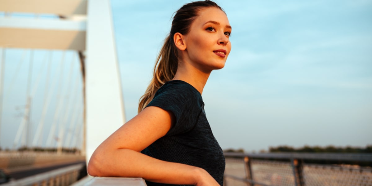 Tips to Avoid Overtraining and Maintain a Healthy Balance