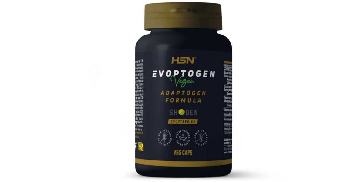 Evoptogen by SportSeries
