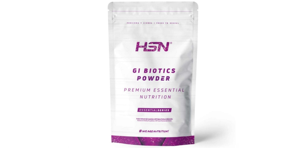 GI BIOTICS (PROBIOTICS) IN POWDER GI BIOTICS (PROBIOTICS) IN POWDER
