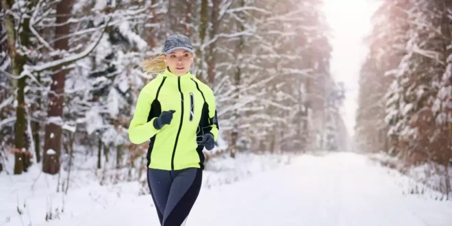 Keys to Staying Hydrated in Winter Keys to Staying Hydrated in Winter