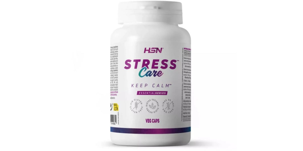 Stress Care by EssentialSeries