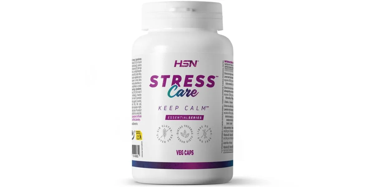 stress-care