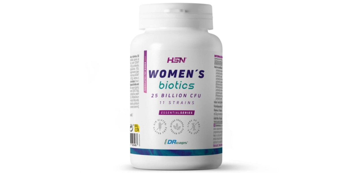 Women Biotics from EssentialSeries Women Biotics from EssentialSeries