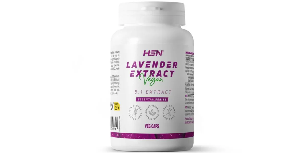 Lavender Extract from EssentialSeries Lavender Extract from EssentialSeries